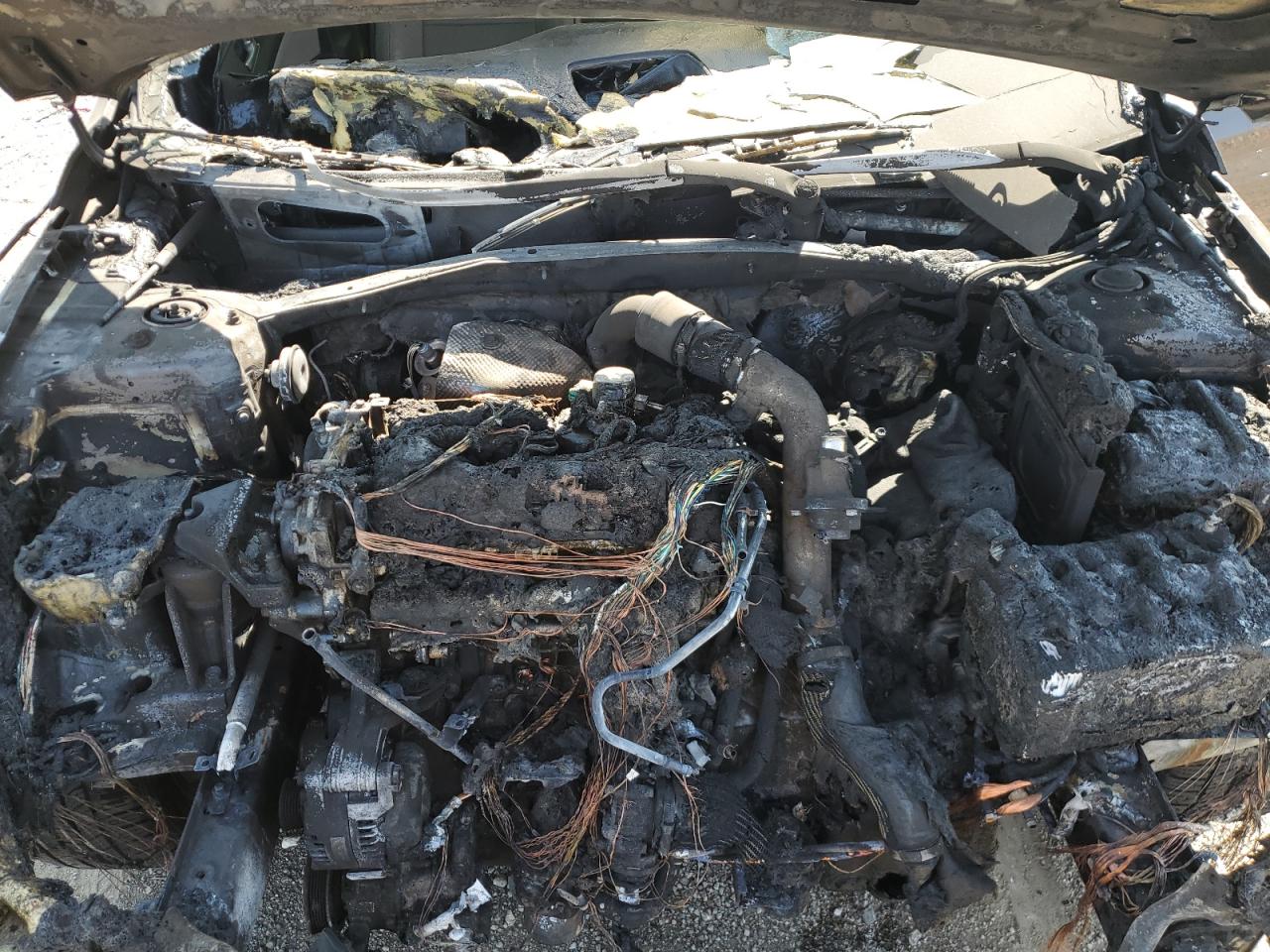 2015 Hyundai Sonata Sport VIN: 5NPE34AB1FH172294 Lot: 80986755