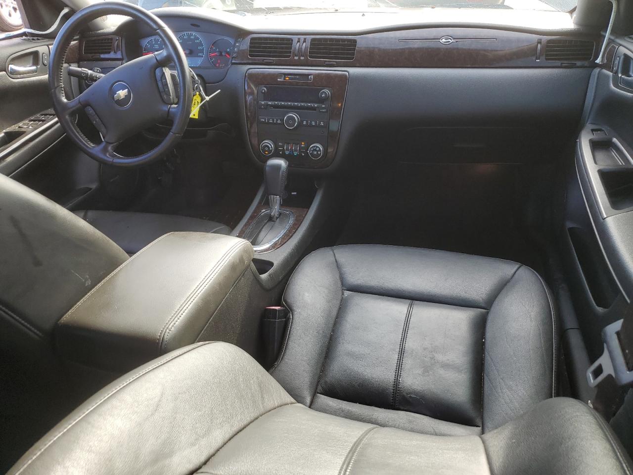 2014 Chevrolet Impala Limited Ltz VIN: 2G1WC5E32E1182211 Lot: 71554935