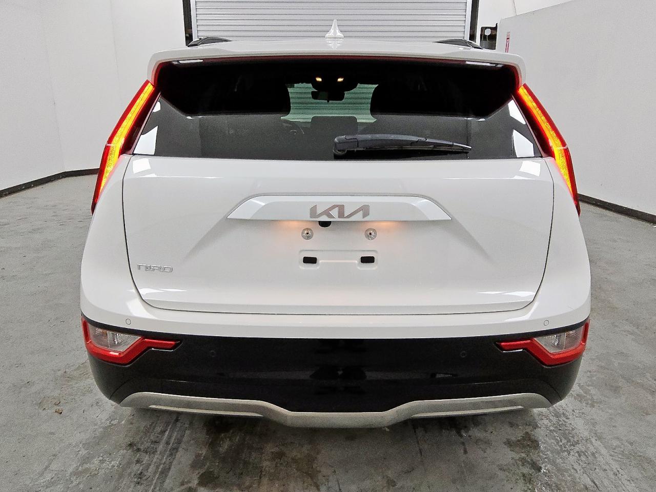 2024 Kia Niro Wind VIN: KNDCR3L1XR5092209 Lot: 81575635