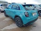 2025 FIAT 600 MHEV AUTO  for sale at Copart SANDWICH