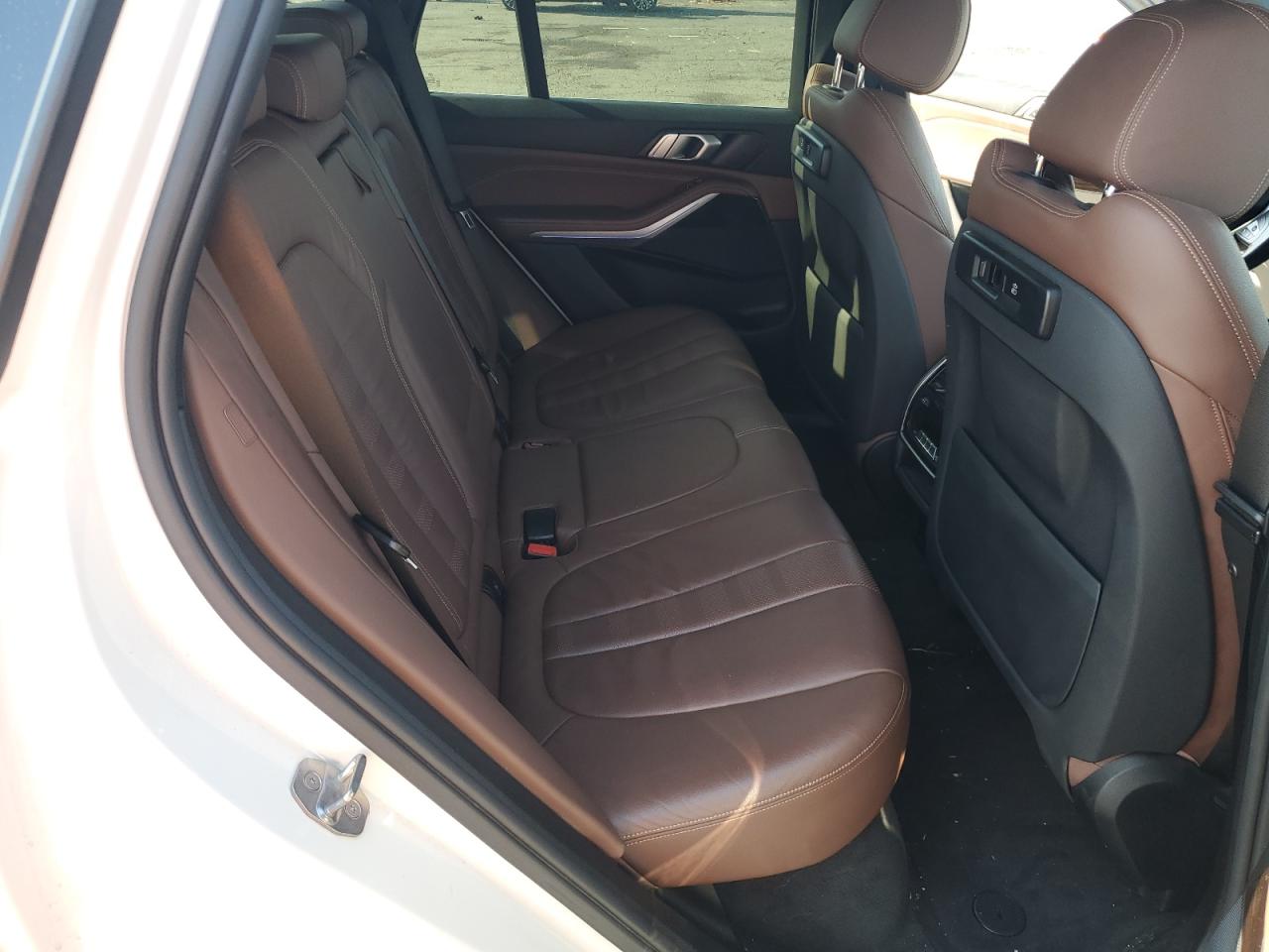 2019 BMW X5 xDrive40I VIN: 5UXCR6C56KLK89527 Lot: 71904705