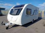 2012 SWIFT CHALLENGER for sale at Copart CHESTER
