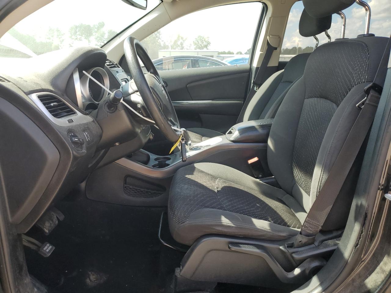 2018 Dodge Journey Sxt VIN: 3C4PDCBG1JT525667 Lot: 83794115