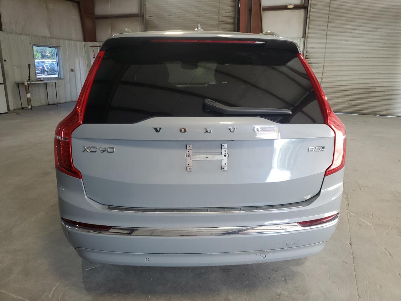 2024 Volvo Xc90 Plus VIN: YV4L12PE6R1175705 Lot: 80268465