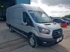 2024 FORD TRANSIT 350 TREND ECOBLUE  for sale at Copart ROCHFORD