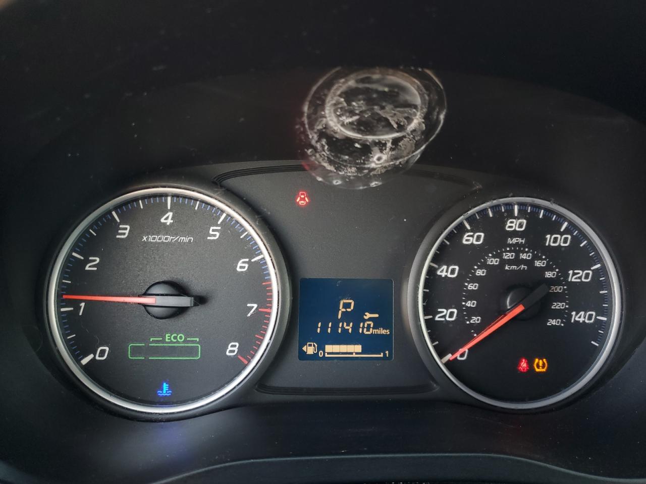 2016 Mitsubishi Outlander Es VIN: JA4AD2A3XGZ003632 Lot: 80991855