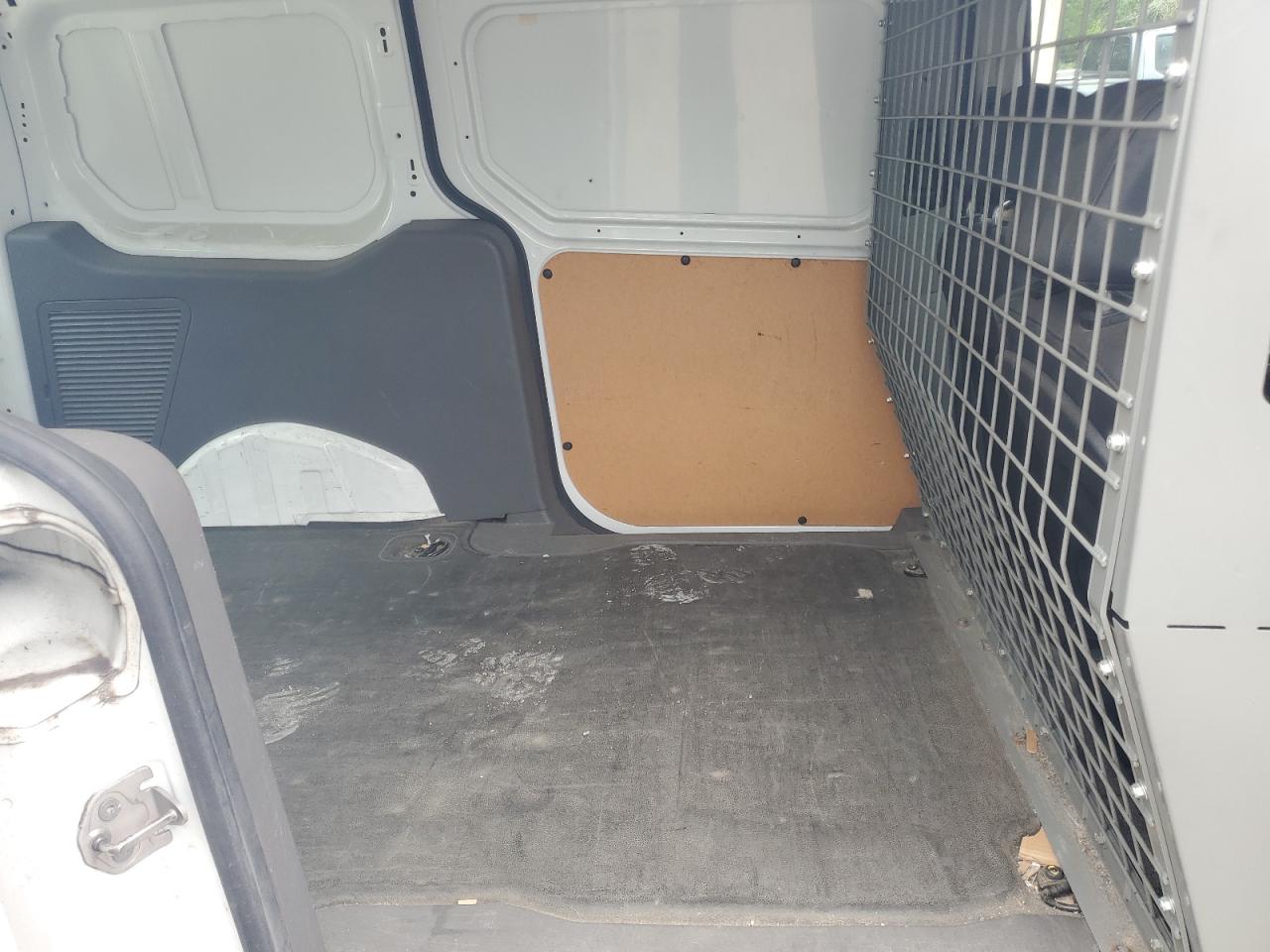 2021 Ford Transit Connect Xl VIN: NM0LS7E2XM1488476 Lot: 84253615