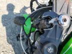 2025 KAWASAKI ZX636 K   for sale at Copart OR - EUGENE