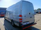 2014 MERCEDES-BENZ SPRINTER 313 CDI  for sale at Copart NEWBURY