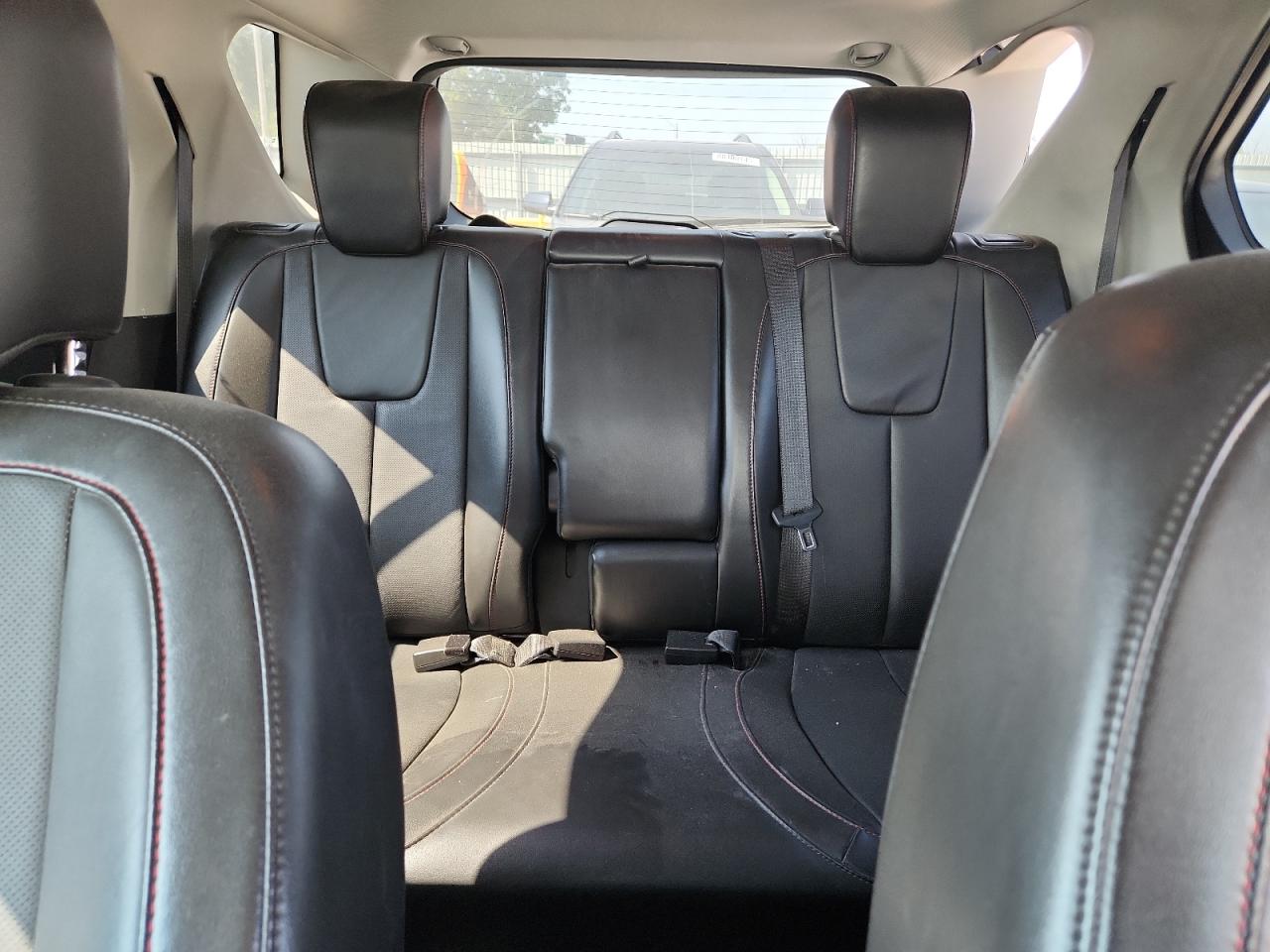 2013 Chevrolet Equinox Ltz VIN: 2GNFLGEK0D6324364 Lot: 82098495