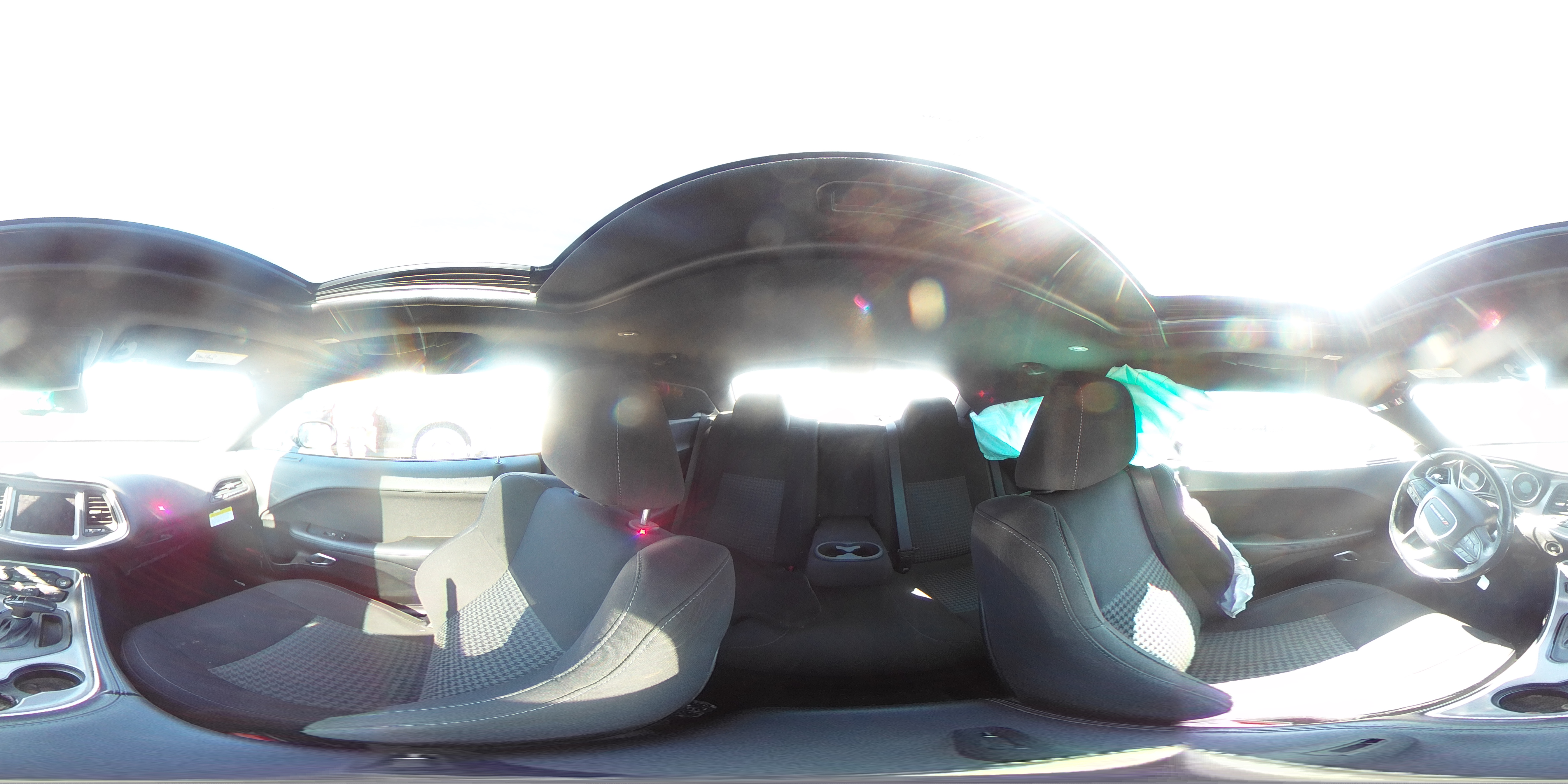 2022 Dodge Challenger R/T VIN: 2C3CDZBT4NH196366 Lot: 80303395