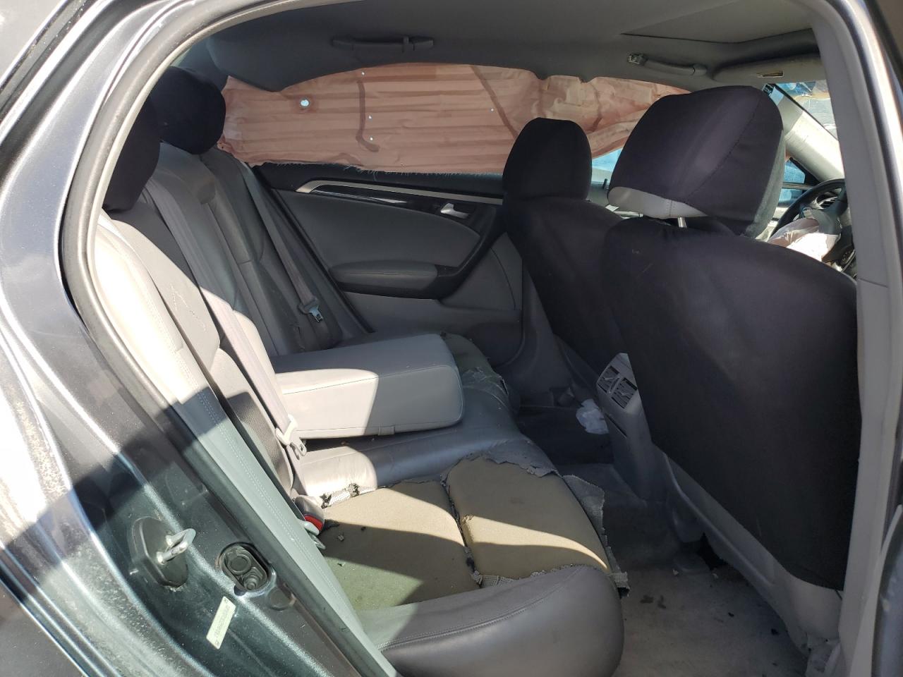 2004 Acura Tl VIN: 19UUA66274A018605 Lot: 68508095