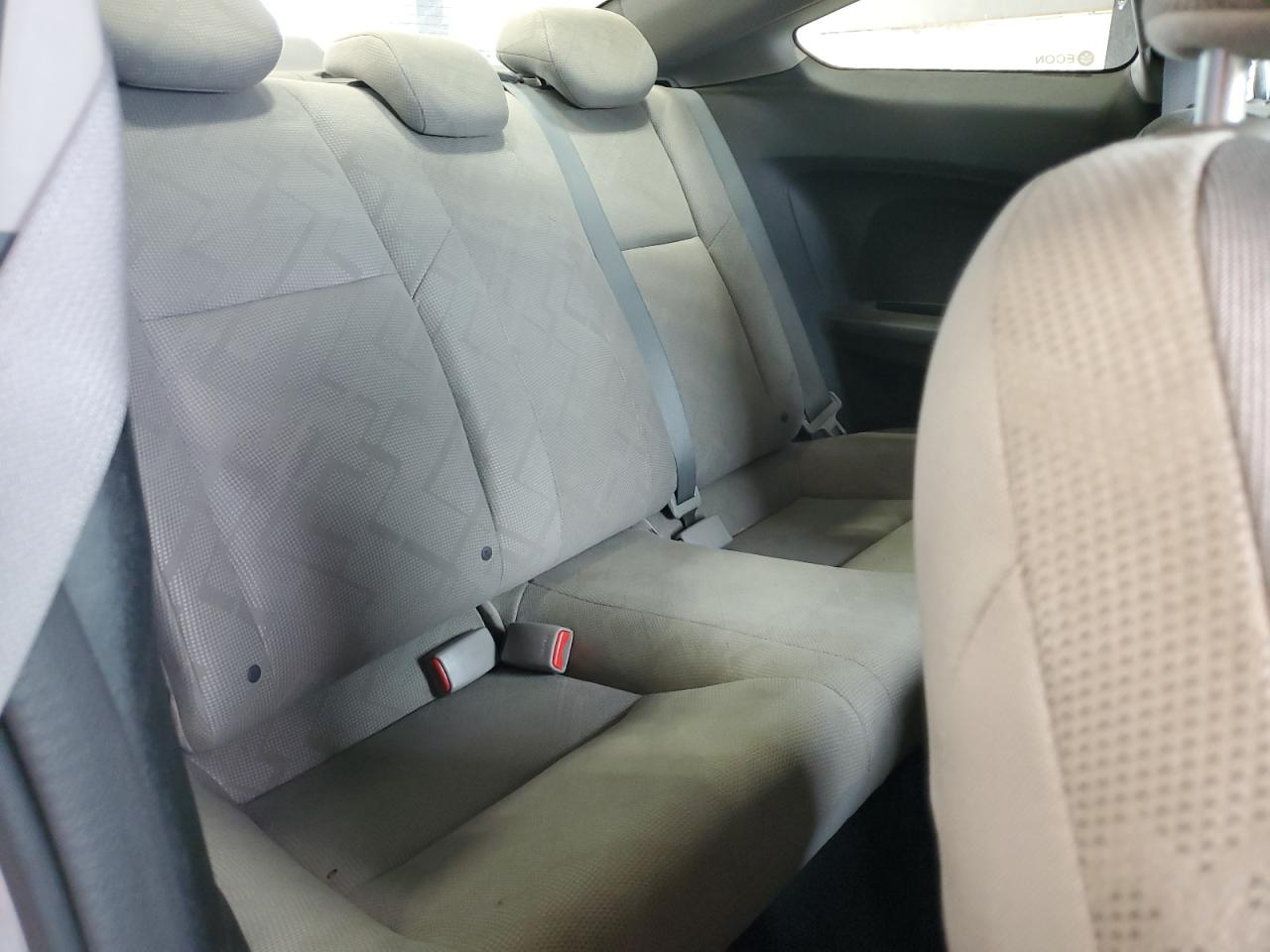 2012 Honda Civic Lx VIN: 2HGFG3A59CH508633 Lot: 82093645