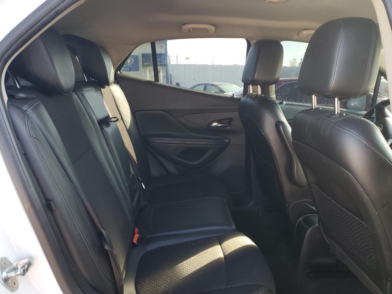 2018 Buick Encore Preferred VIN: KL4CJASB5JB646181 Lot: 81338595