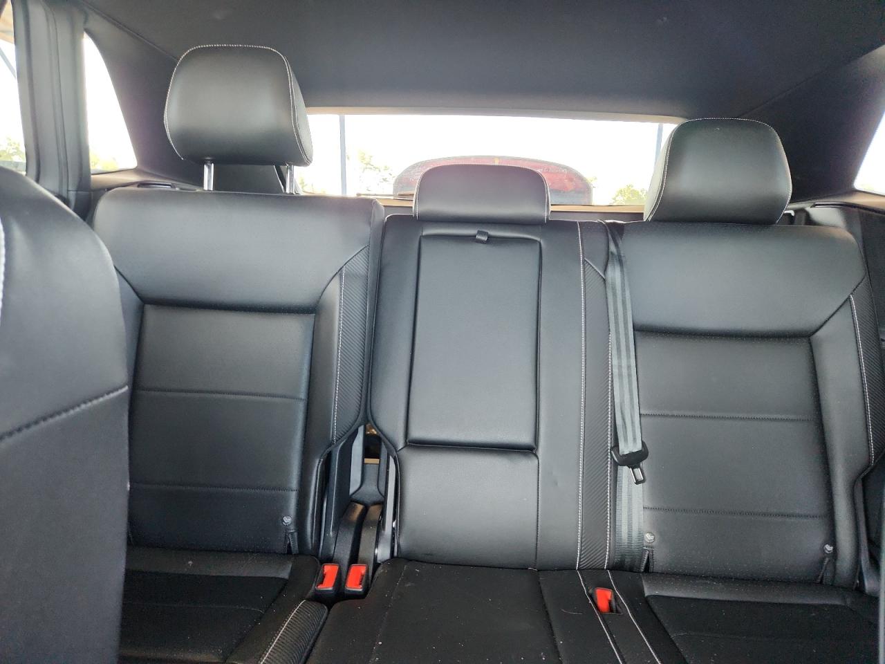 2023 Volkswagen Atlas Cross Sport Se VIN: 1V2WE2CA0PC216577 Lot: 71864905