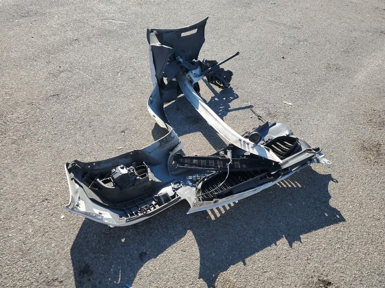 2015 BMW 535 Xi VIN: WBA5B3C58FD540963 Lot: 80101265