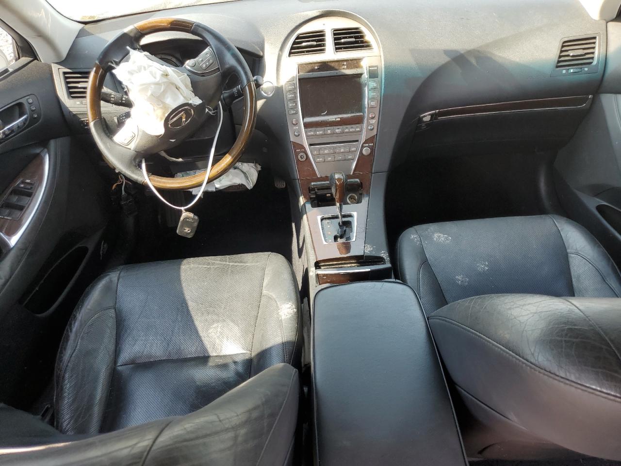 2012 Lexus Es 350 VIN: JTHBK1EG0C2480918 Lot: 80754415