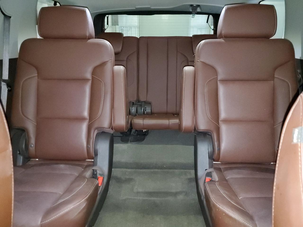 2016 Chevrolet Tahoe K1500 Ltz VIN: 1GNSKCKC5GR107425 Lot: 81219225