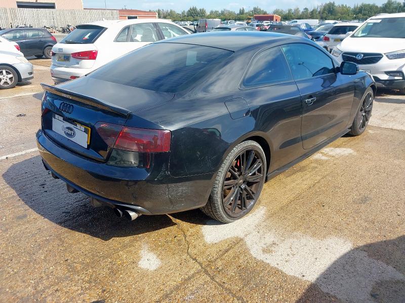 2011 AUDI A5 SE