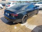 2011 AUDI A5 SE for sale at Copart SANDWICH