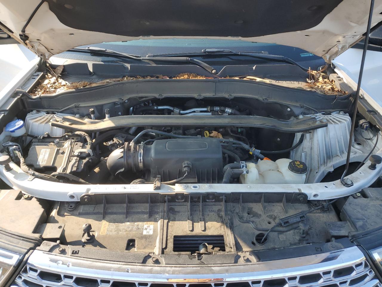 2021 Ford Explorer Limited VIN: 1FMSK7FHXMGA22508 Lot: 72017425