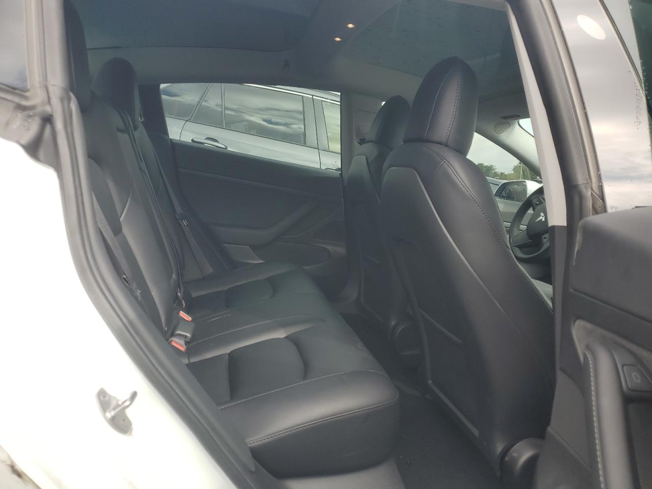 2021 Tesla Model 3 VIN: 5YJ3E1EA3MF853683 Lot: 80614615