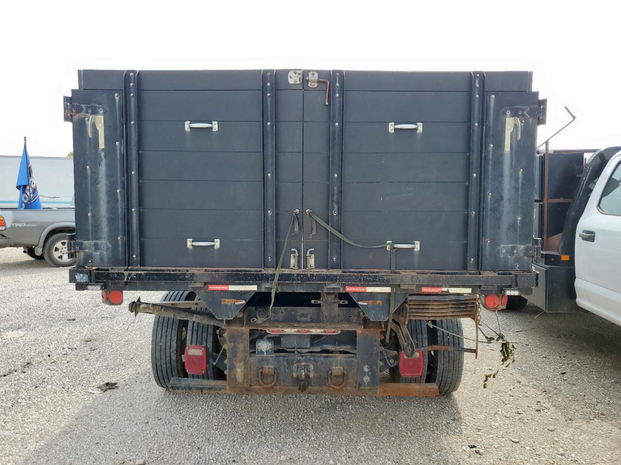 2016 Ford F450 Super Duty VIN: 1FD0W4GYXGEB89105 Lot: 71656745