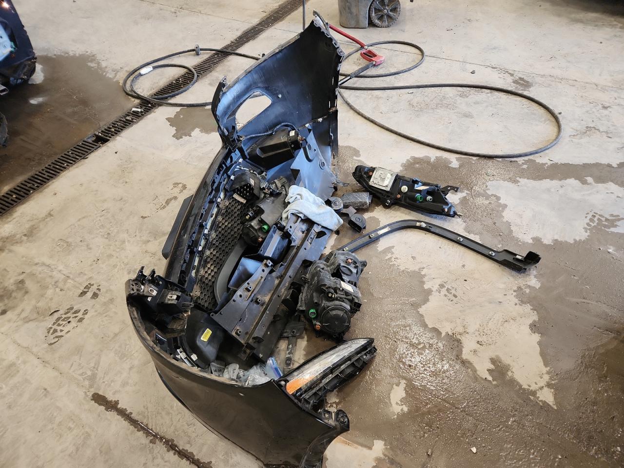 2014 Jeep Cherokee Limited VIN: 1C4PJMDS5EW275902 Lot: 82050385