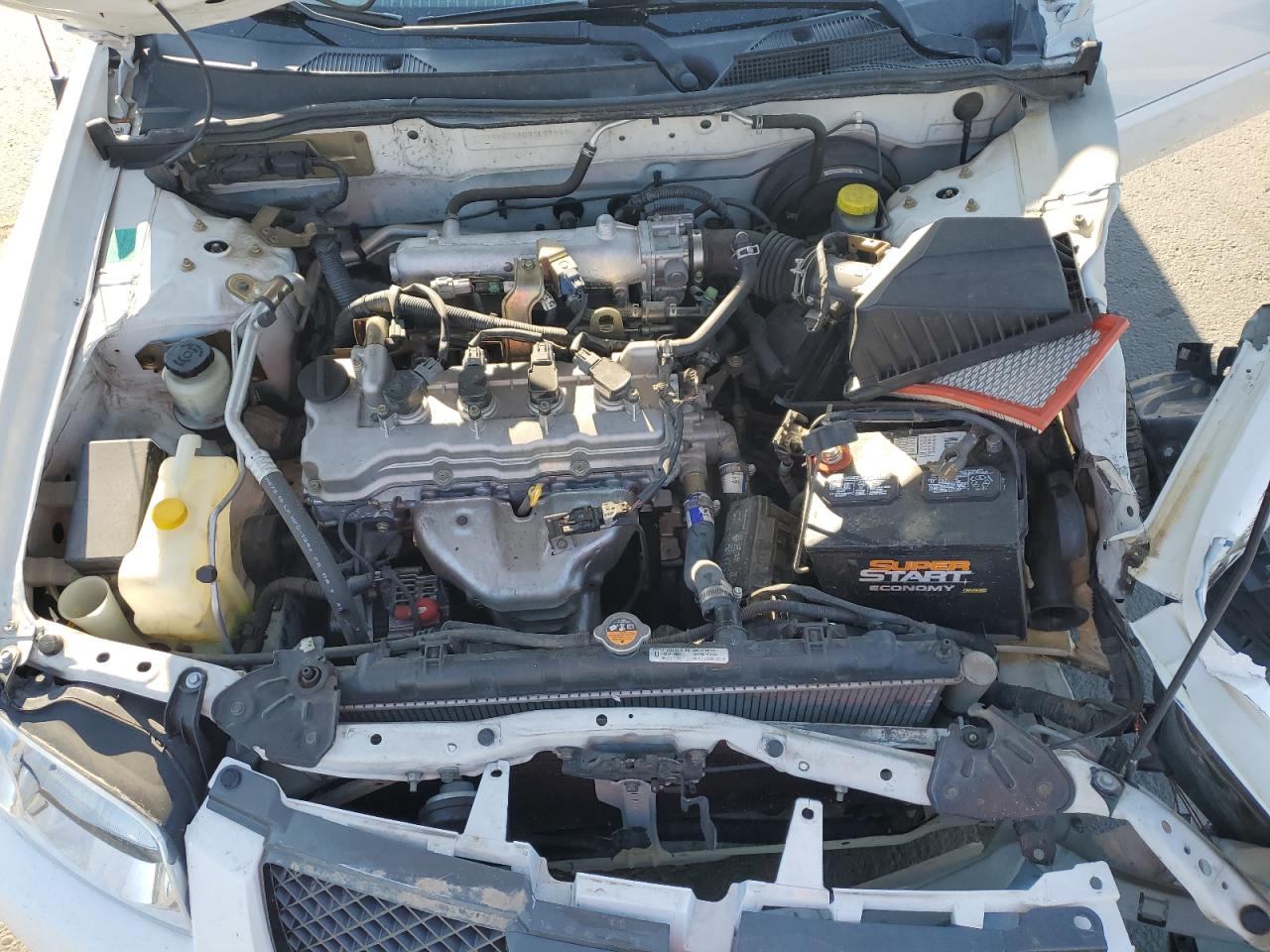 2005 Nissan Sentra 1.8 VIN: 3N1CB51D95L516926 Lot: 81105465