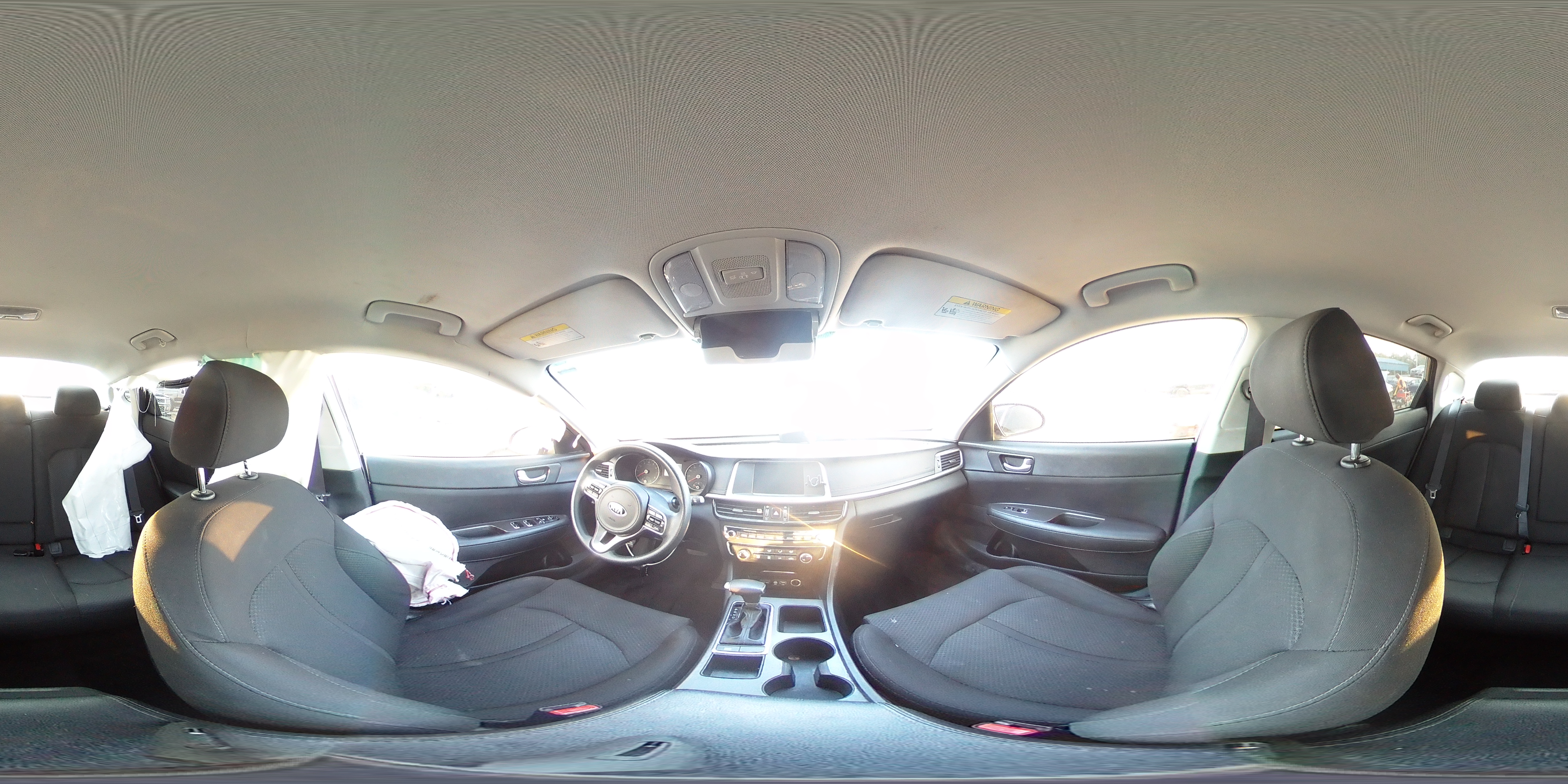 2018 Kia Optima Lx VIN: 5XXGT4L37JG18536 Lot: 71751035