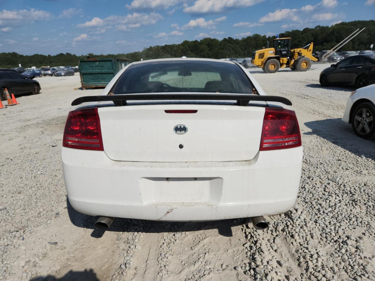 2006 Dodge Charger R/T VIN: 2B3LA53HX6H310929 Lot: 71975435