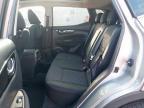 2015 NISSAN QASHQAI N-TEC + DIG-T 1.2 DIG-T N-TEC+ 5DR for sale at Copart CHESTER