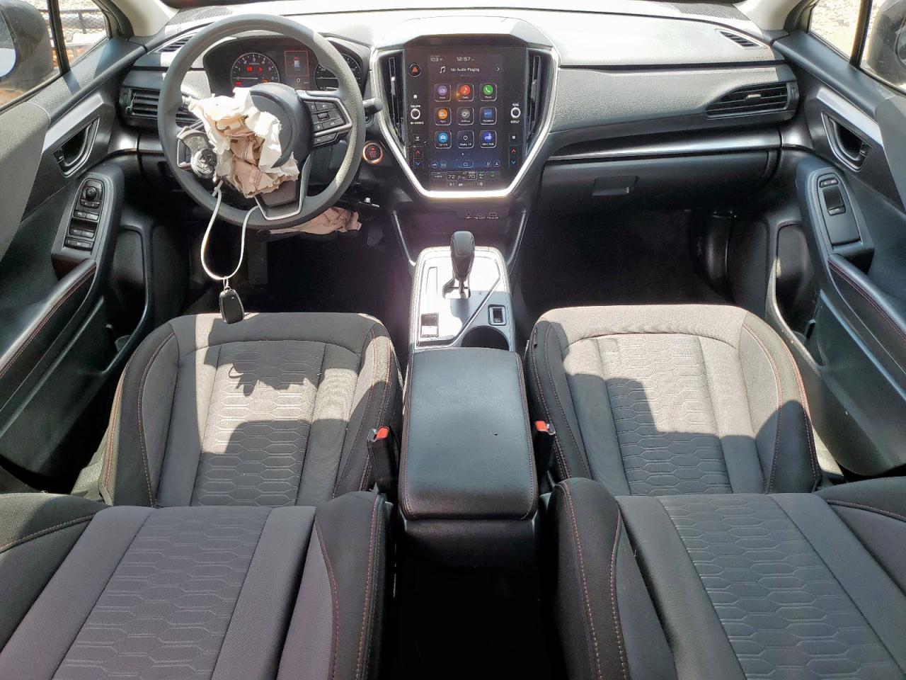 2024 Subaru Impreza Sport VIN: JF1GUAFCXR8327794 Lot: 70348505