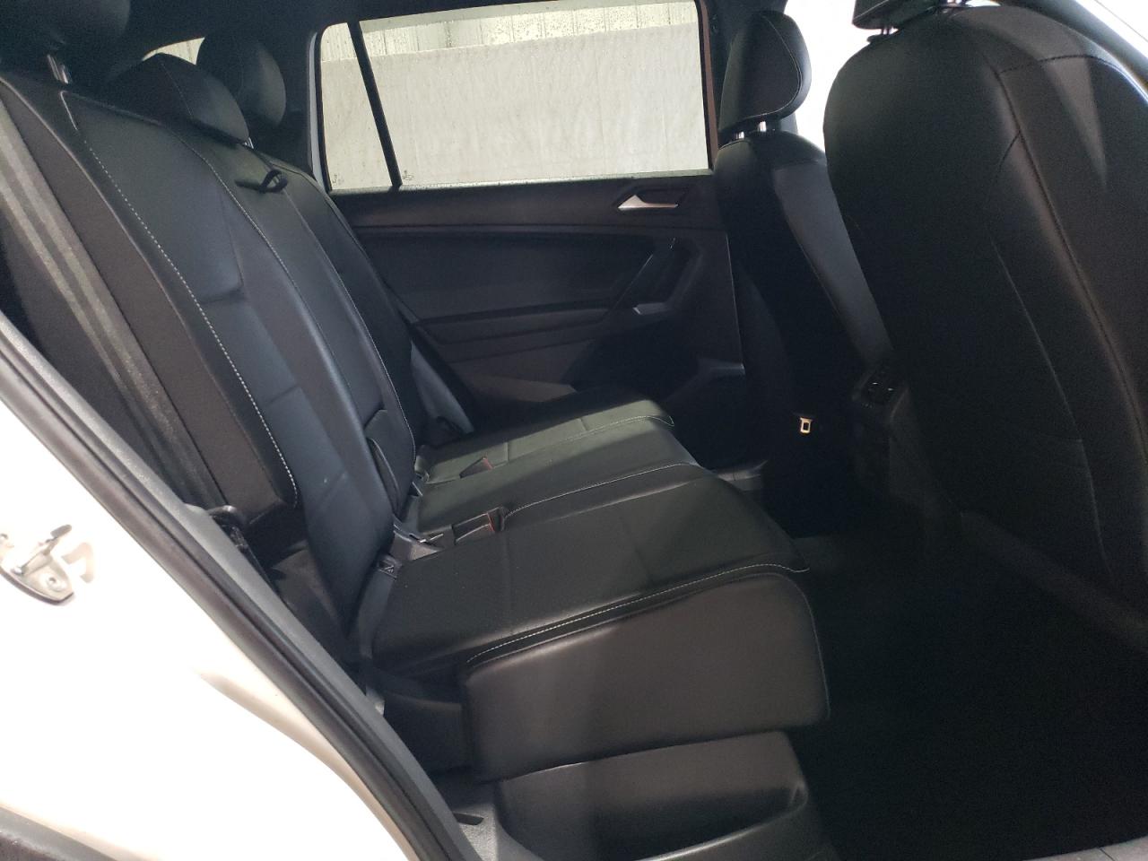 2021 Volkswagen Tiguan Se VIN: 3VV2B7AX7MM030303 Lot: 84023485