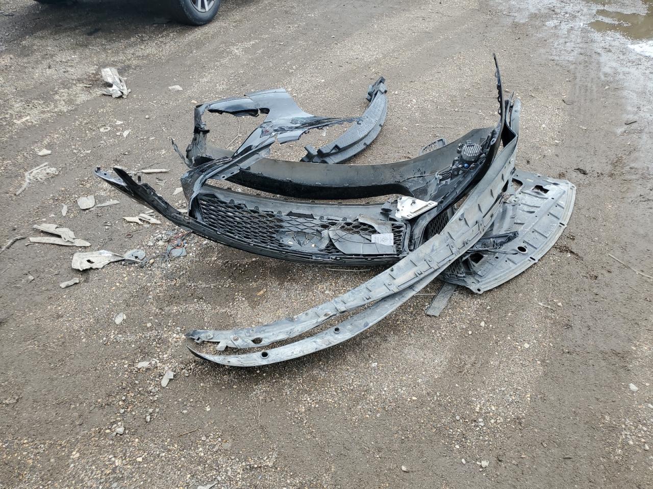 2018 Infiniti Qx60 VIN: 5N1DL0MN3JC518016 Lot: 81843165