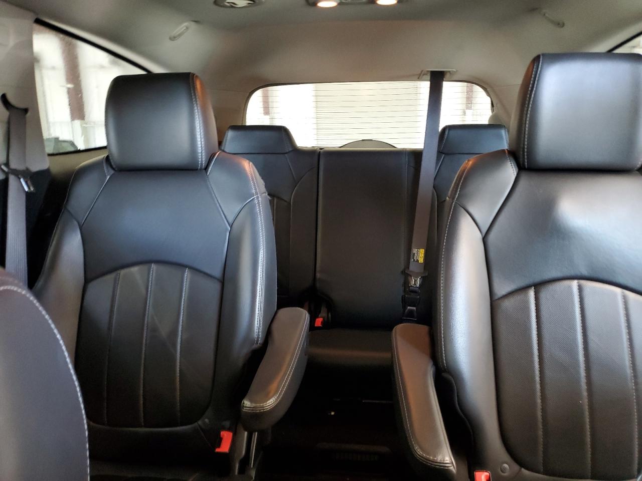 2015 Buick Enclave VIN: 5GAKVBKD3FJ257275 Lot: 81805635