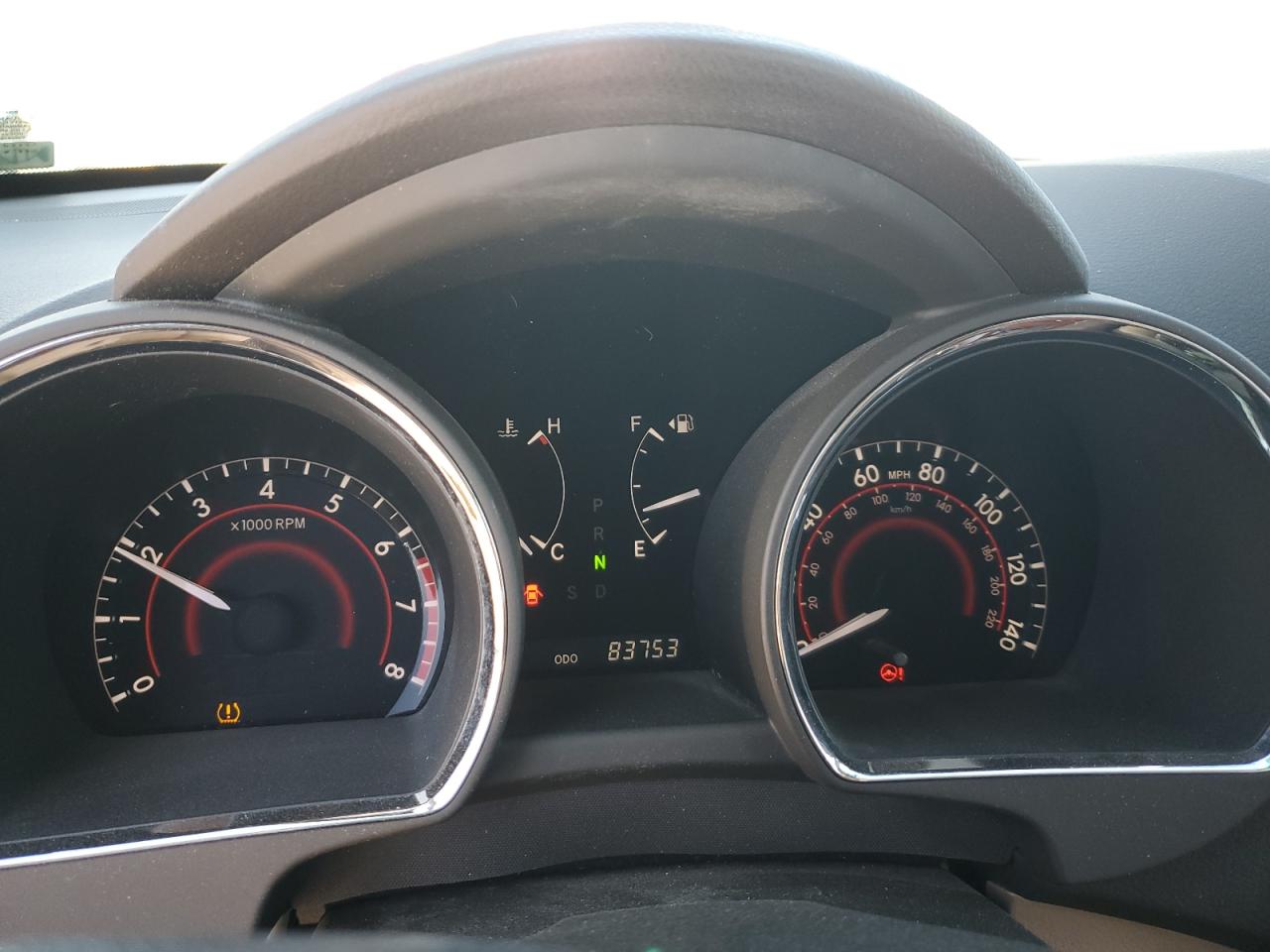 2008 Toyota Highlander Limited VIN: JTEES42A682077075 Lot: 82057695