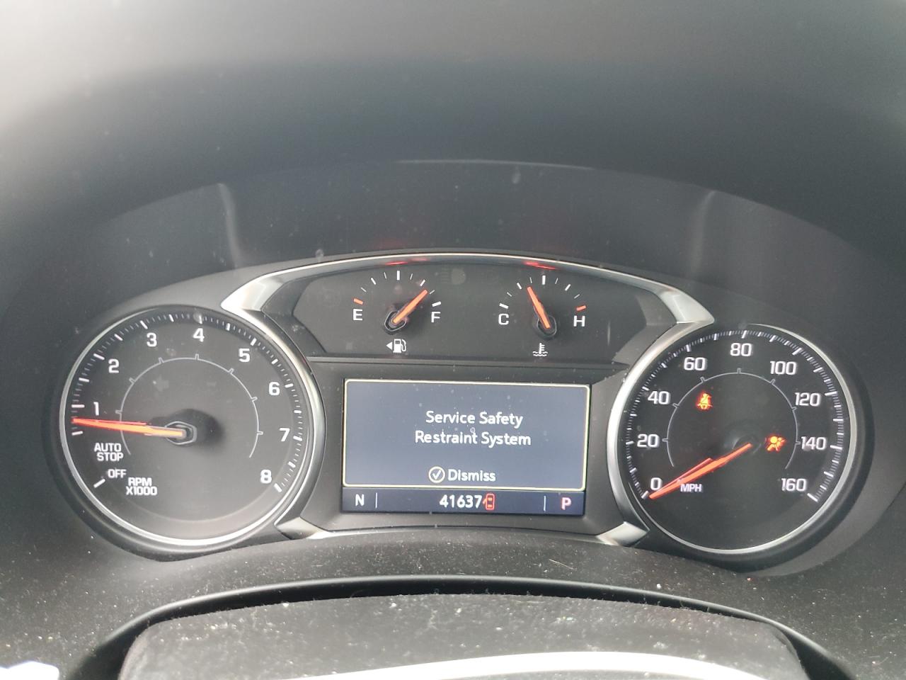 2024 GMC Terrain Slt VIN: 3GKALPEG3RL135567 Lot: 69126285