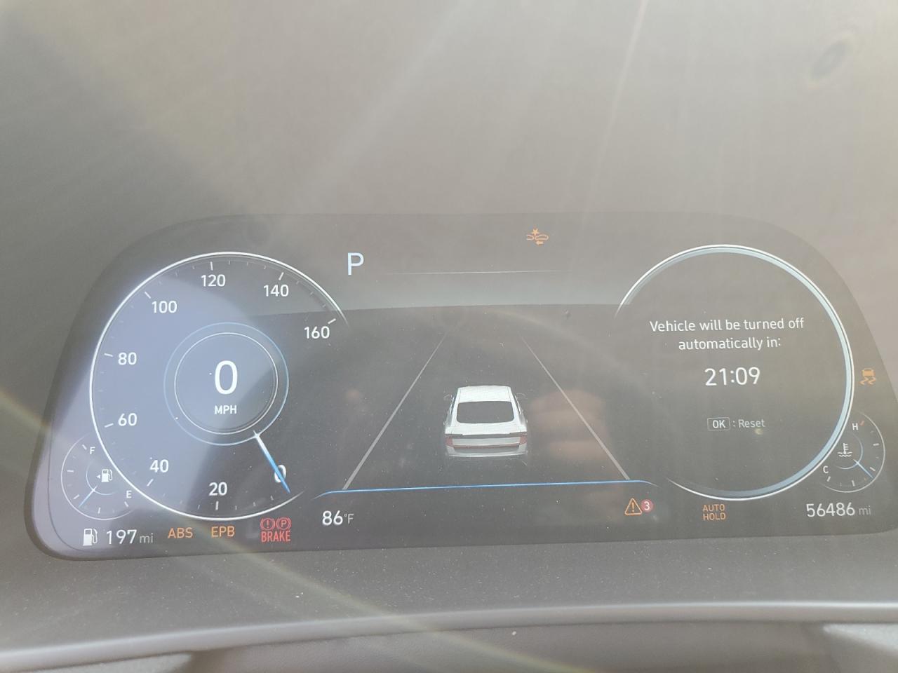 2020 Hyundai Sonata Limited VIN: 5NPEH4J21LH009495 Lot: 71546785