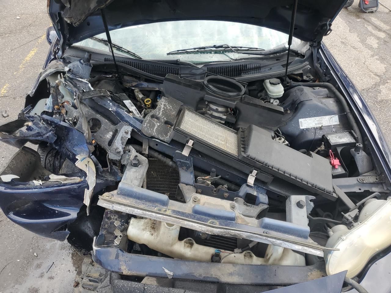 1998 Chevrolet Camaro Z28 VIN: 2G1FP22G1W2146886 Lot: 81337765