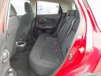 2017 NISSAN JUKE VISIA  for sale at Copart CHESTER