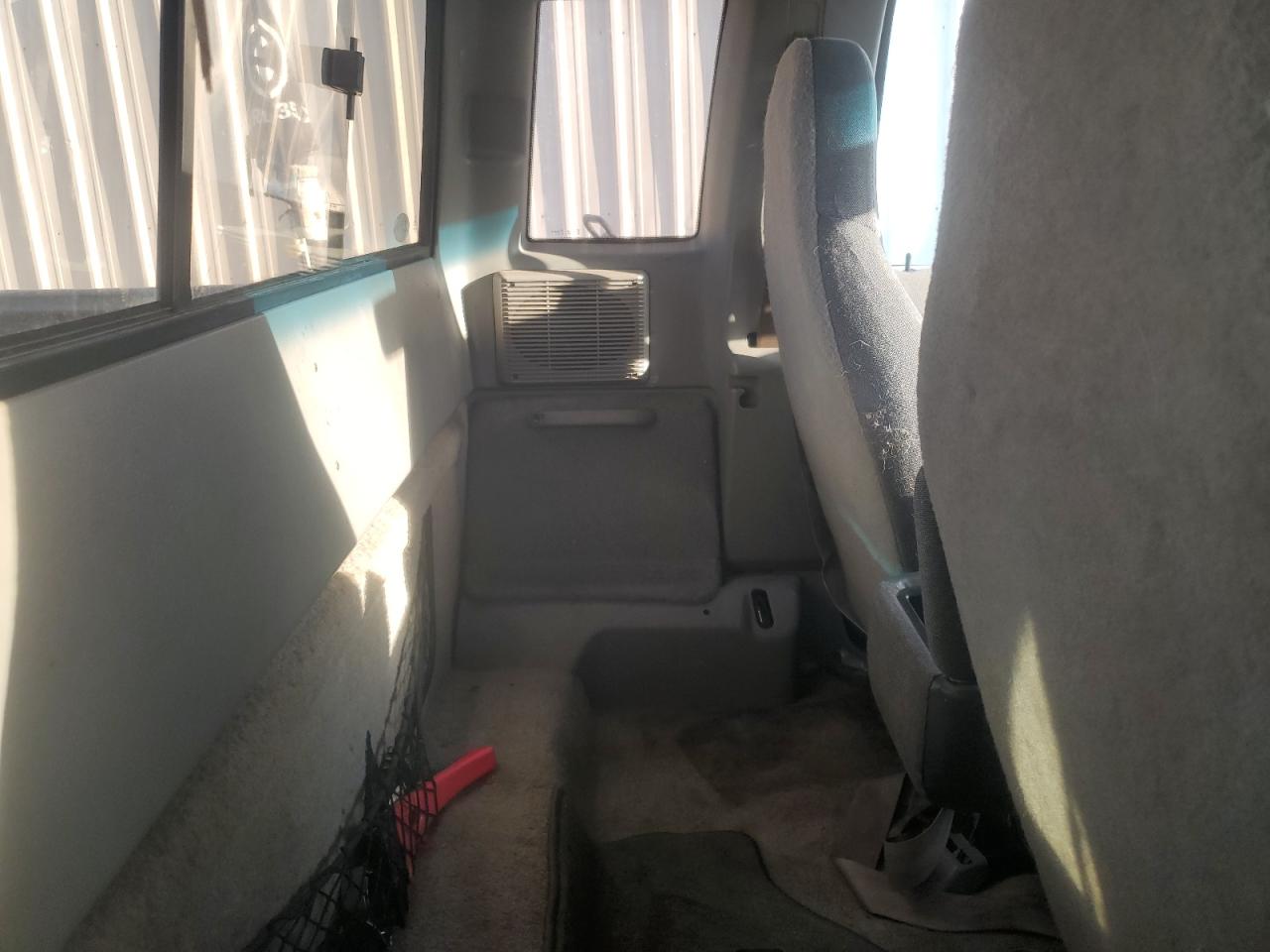 1996 Ford Ranger Super Cab VIN: 1FTCR14X9TPA14989 Lot: 84828055