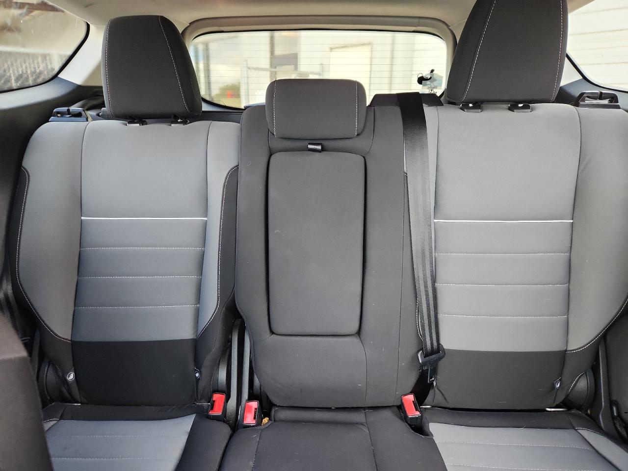 2013 Ford Escape Se VIN: 1FMCU0G90DUA91271 Lot: 81626345