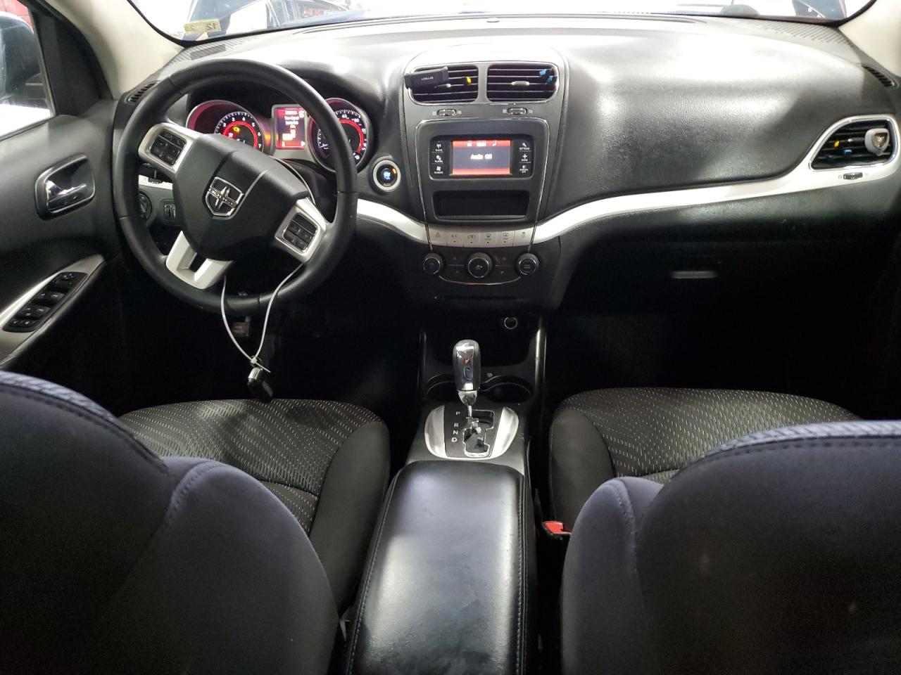 2014 Dodge Journey Se VIN: 3C4PDCAB6ET245951 Lot: 71156905