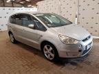 2007 FORD S-MAX TITANIUM TDCI A  for sale at Copart SANDWICH