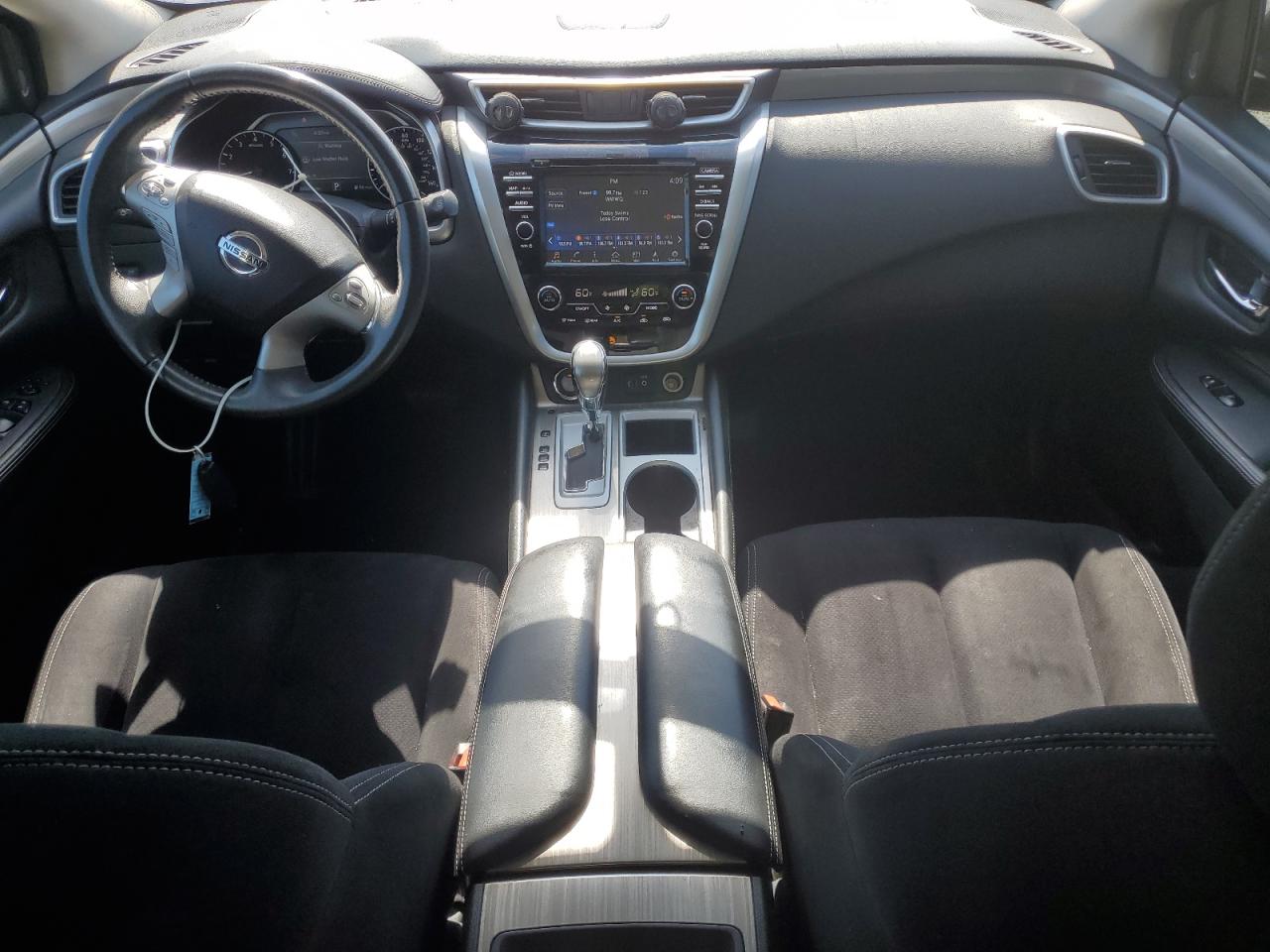 2018 Nissan Murano S VIN: 5N1AZ2MG1JN104056 Lot: 71973465