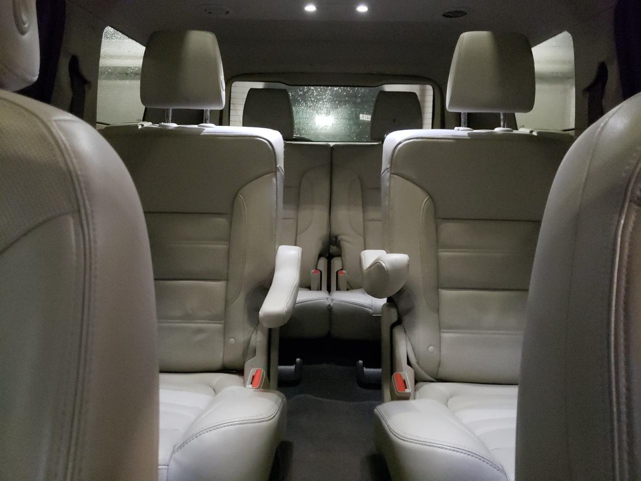 2019 GMC Acadia Denali VIN: 1GKKNXLS5KZ168042 Lot: 81499265