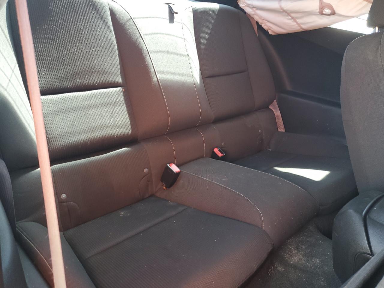 2015 Chevrolet Camaro Lt VIN: 2G1FD1E3XF9186127 Lot: 81723365