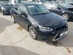 2016 LEXUS CT 200H ADVANCE CVT  for sale at Copart SANDWICH