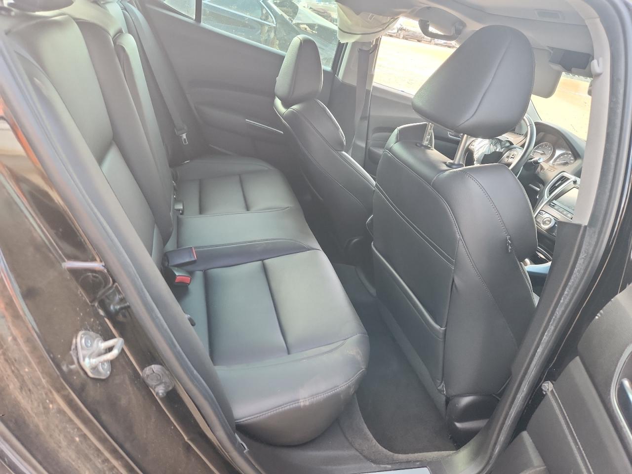 2018 Acura Tlx VIN: 19UUB1F31JA004493 Lot: 80310245